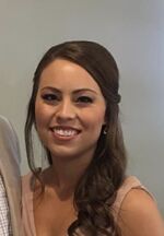 Amber King