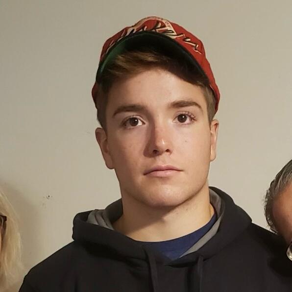 Caiden Bair 