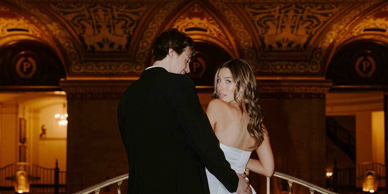 Emma & Reed Home Page Banner