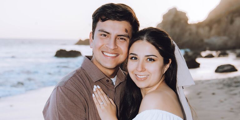 Sophia & Jacob Home Page Banner