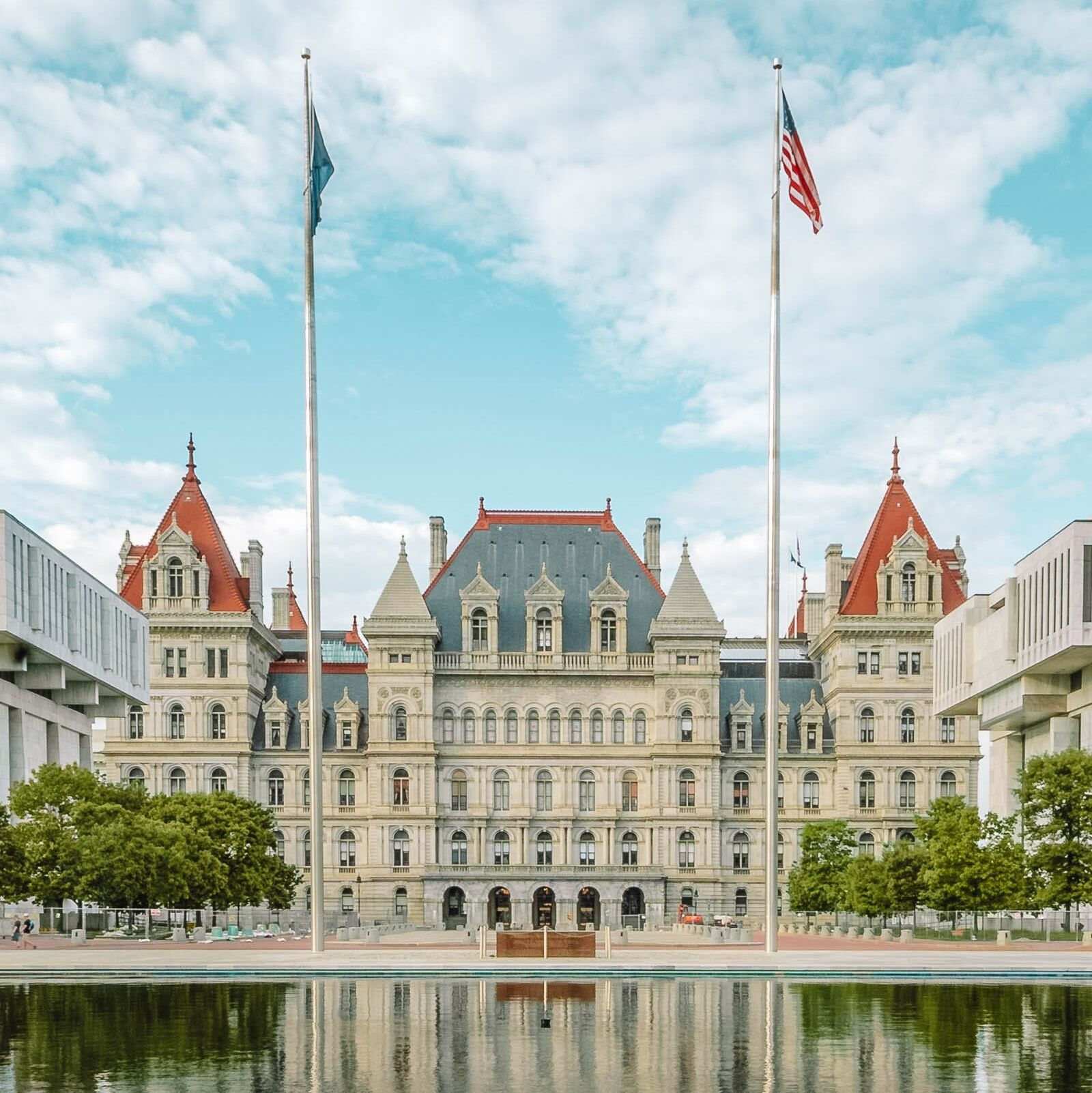 Picture of Visit Albany, NY