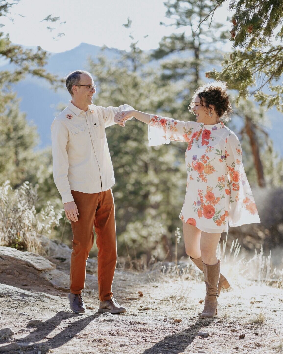 Stephanie Timlin and Sean Backes's Wedding Website - The Knot