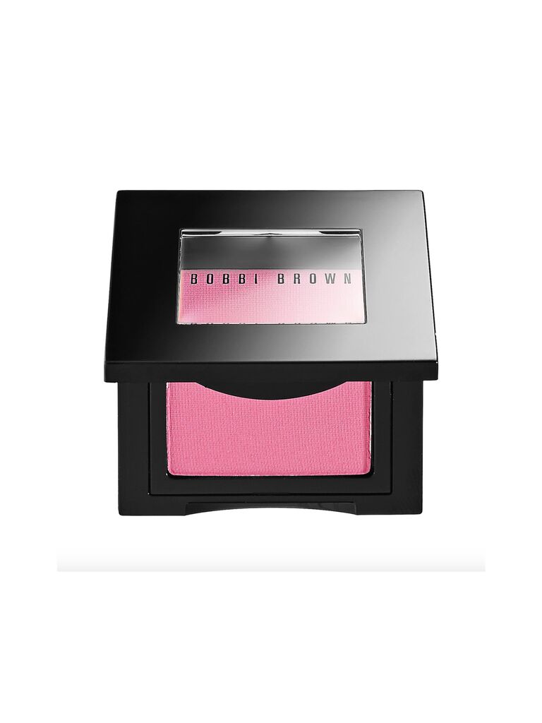 kate middleton wedding makeup pale pink blush