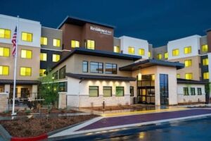 Picture of Residence Inn by Marriott Rocklin Roseville
