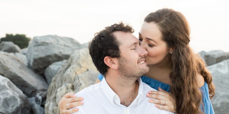 Kaylee & Wade Home Page Banner