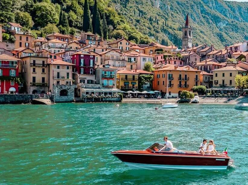 Picture of Boat Tours