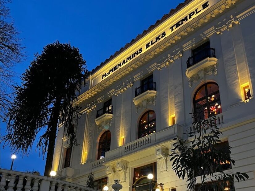 Picture of McMenamins Elks Temple