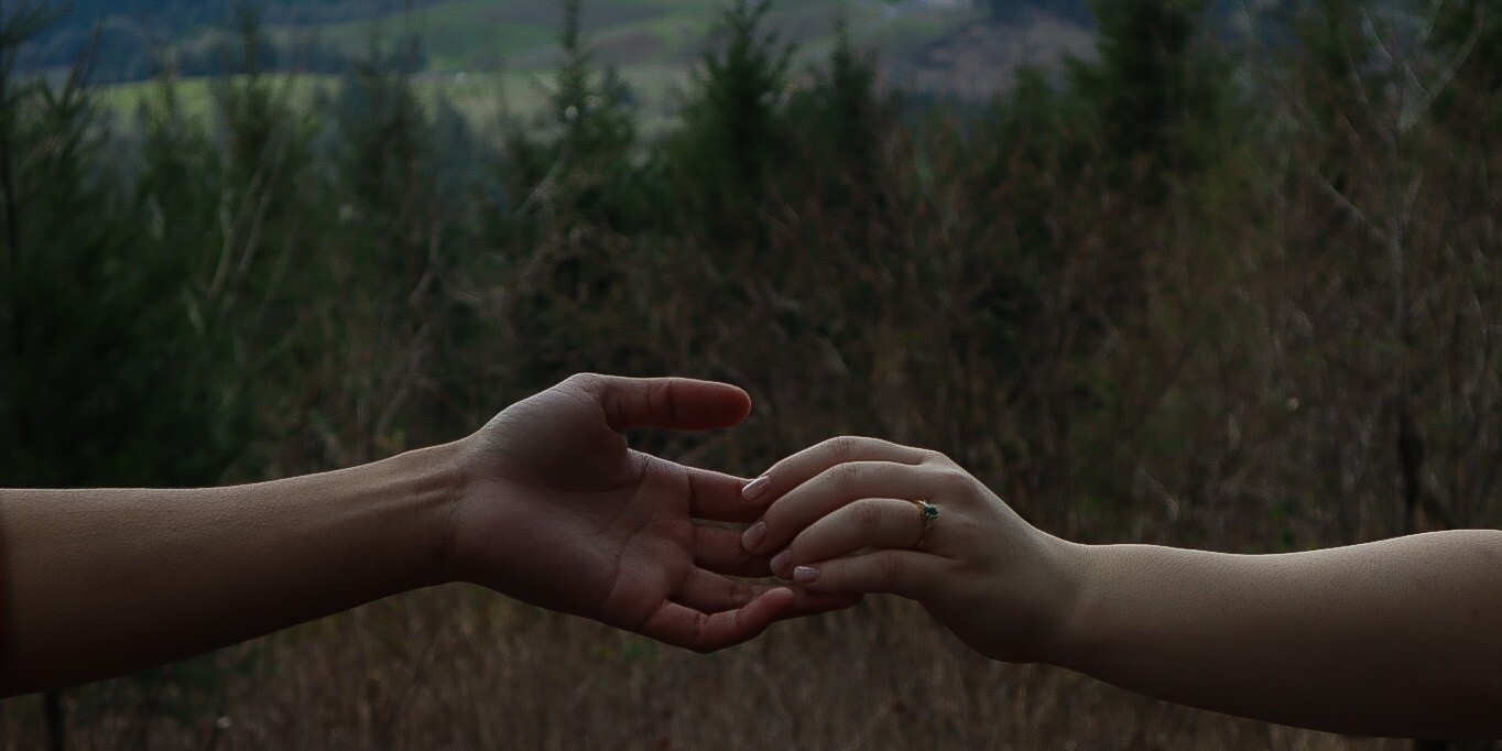 Cassidy & Braeden Home Page Banner