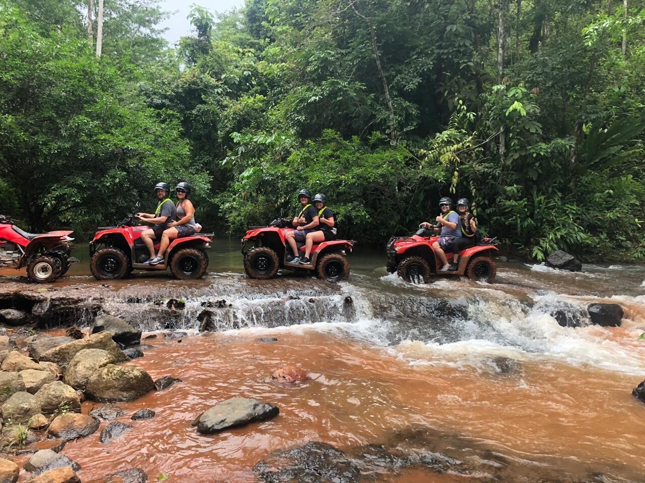 Picture of ATV