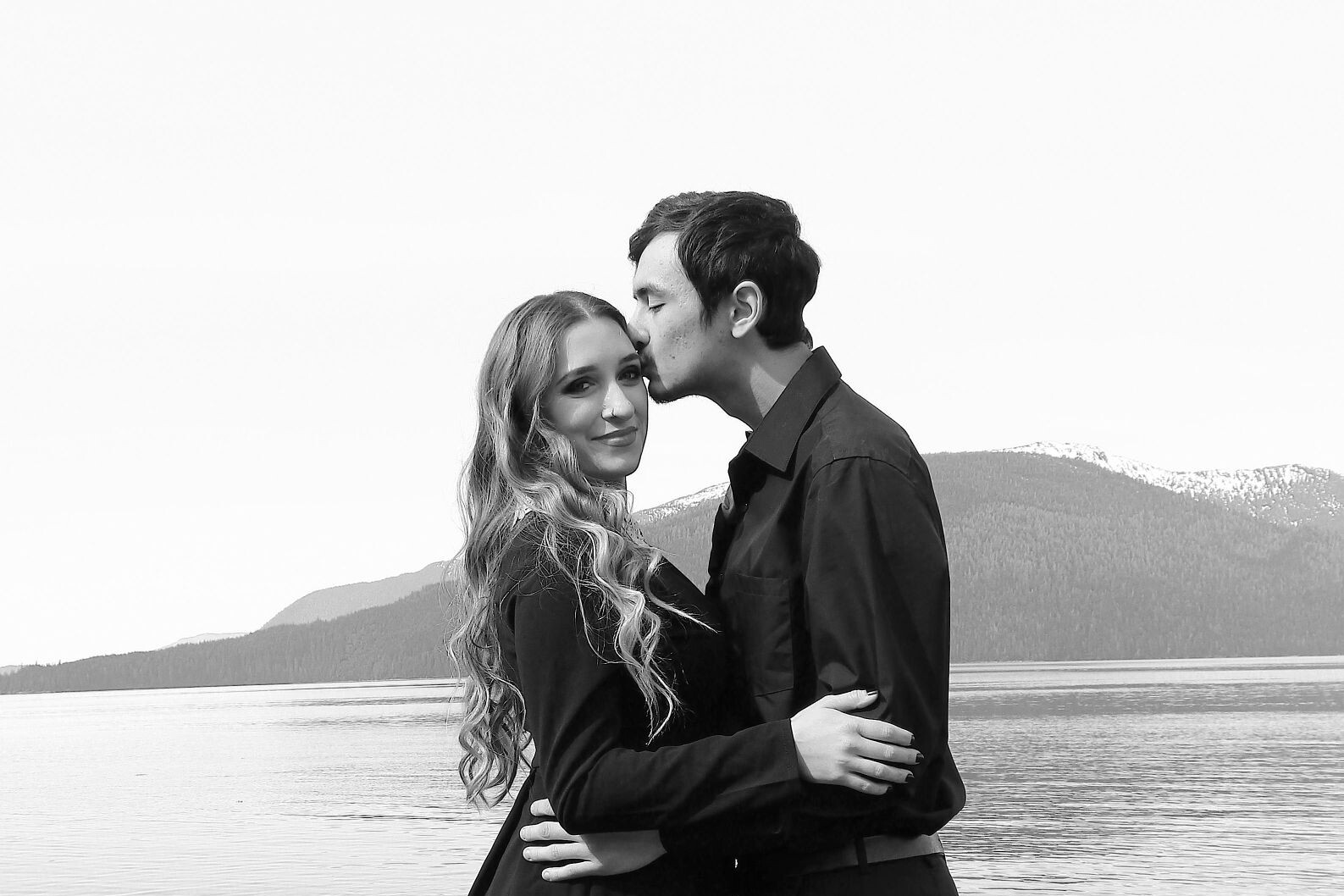 Noah Nicole & Trevor Home Page Banner