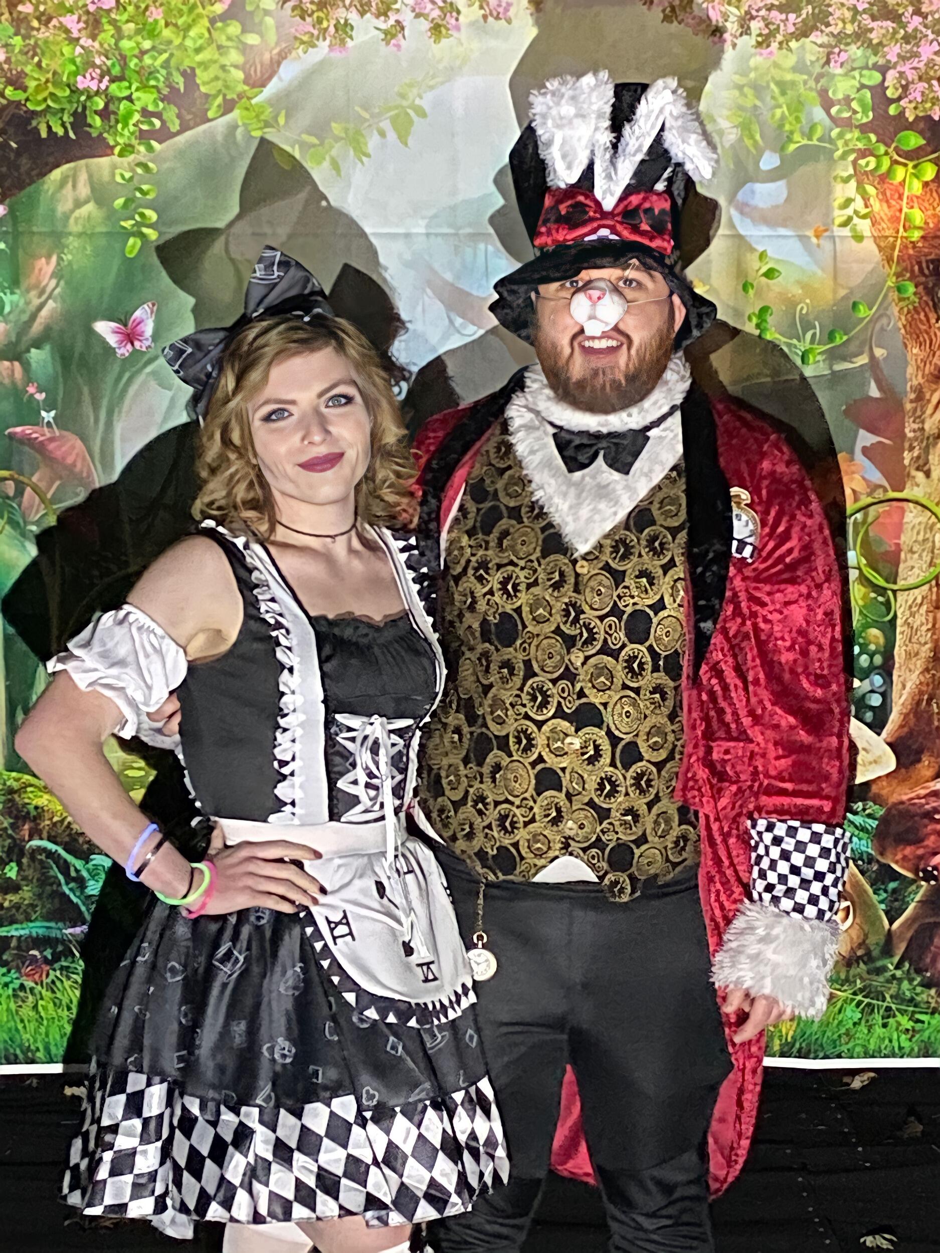 Halloween