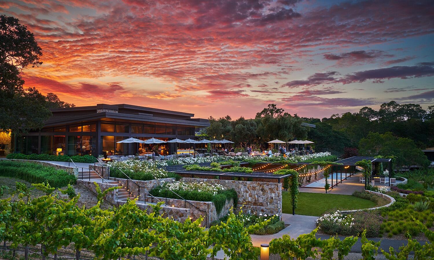 Picture of Montage Healdsburg