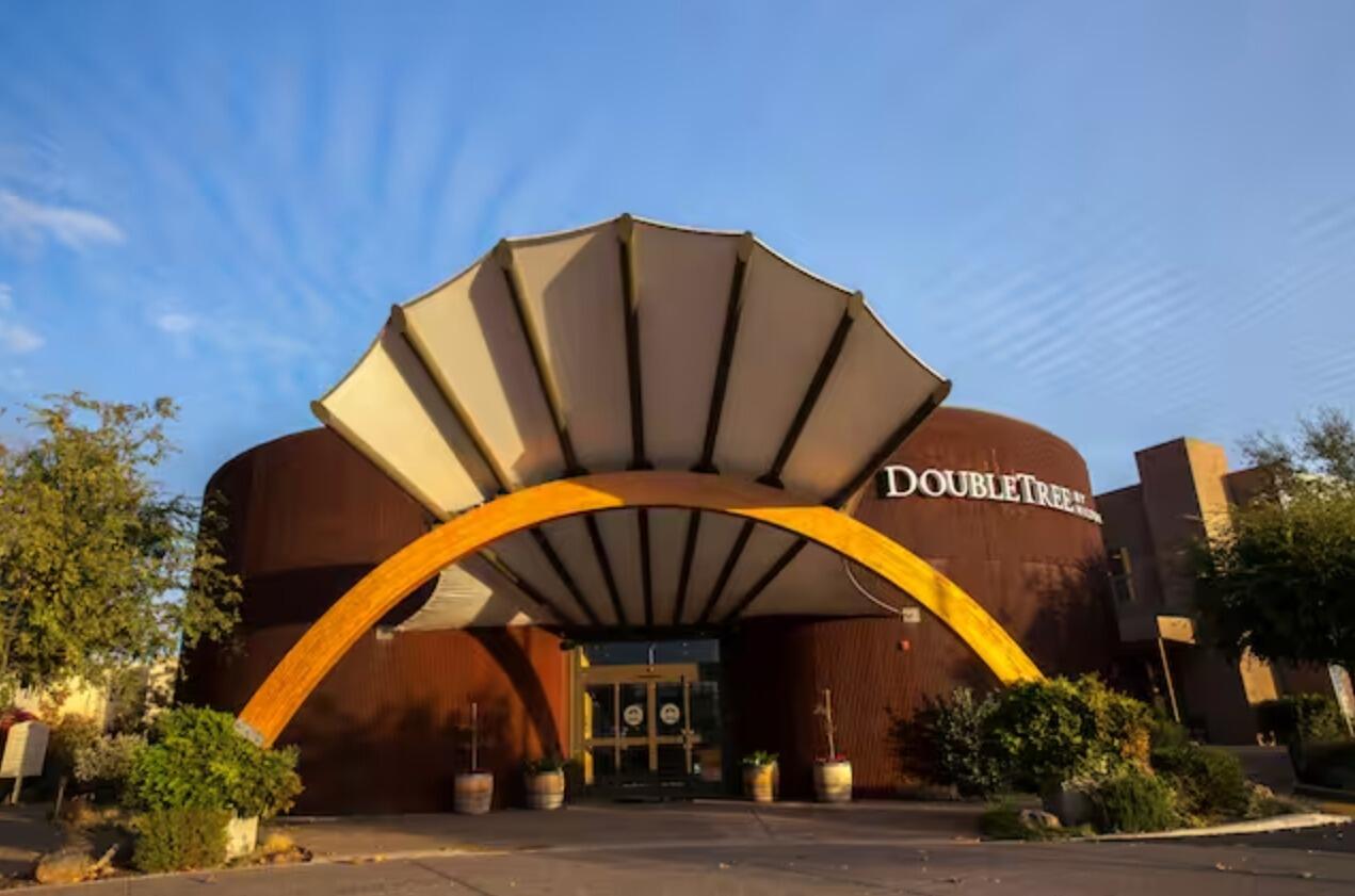 Picture of DoubleTree by Hilton Napa Valley American Canyon