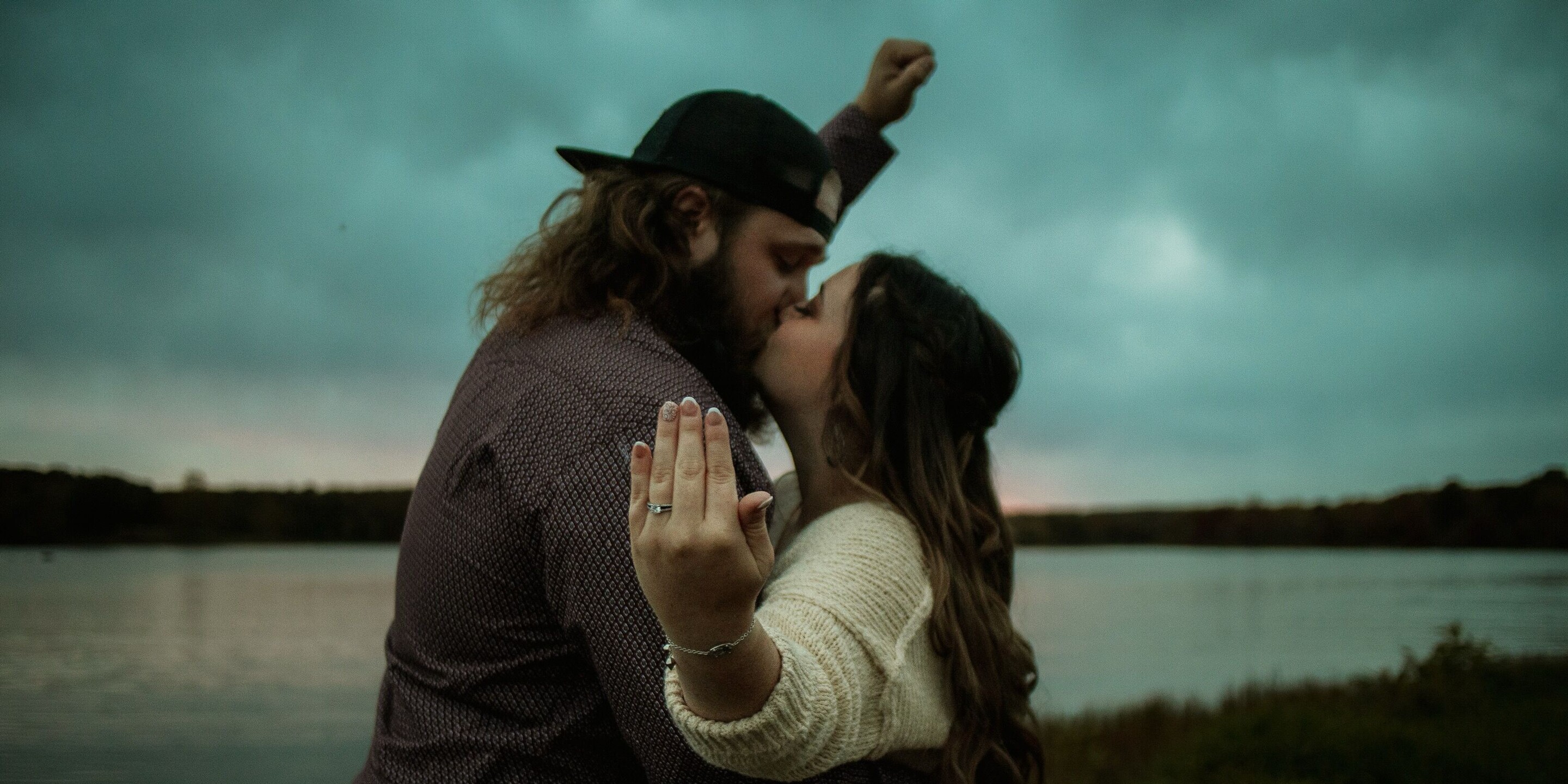 Delanie & Jacob Home Page Banner