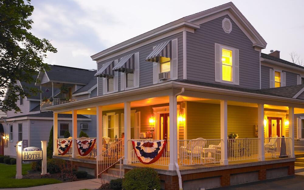 Picture of Skaneateles Boutique Hotel