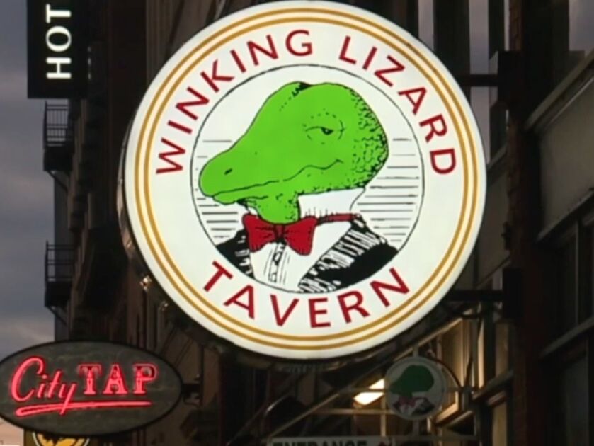 Picture of Winking Lizard Downtown Cleveland