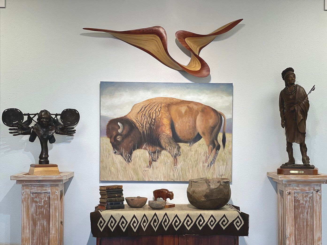 Picture of Tribes Gallery