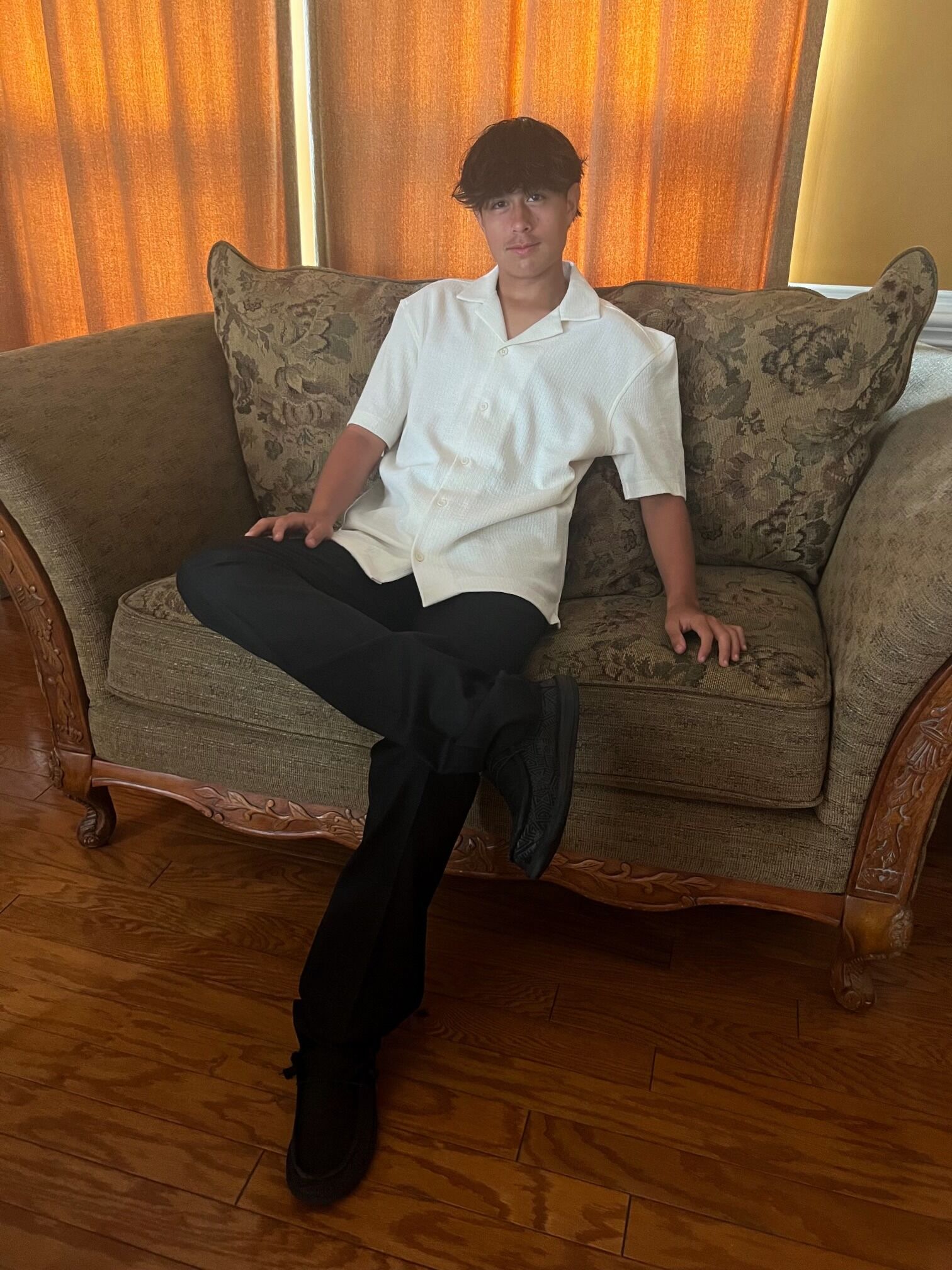 Picture of JOVANNY VARGAS / GROOMSMEN