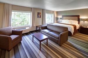 Picture of The East Avenue Inn & Suites