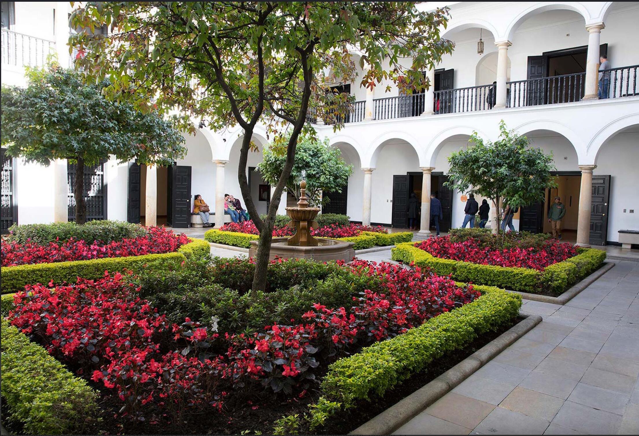 Picture of Museo Botero
