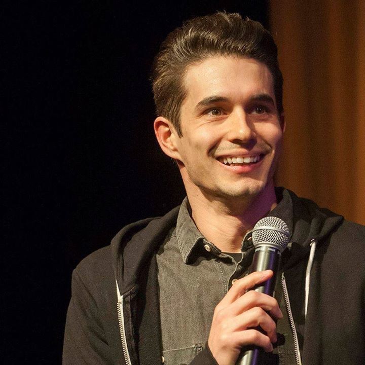Picture of Michael Blaustein Comedy Show at the Byham Theatre
