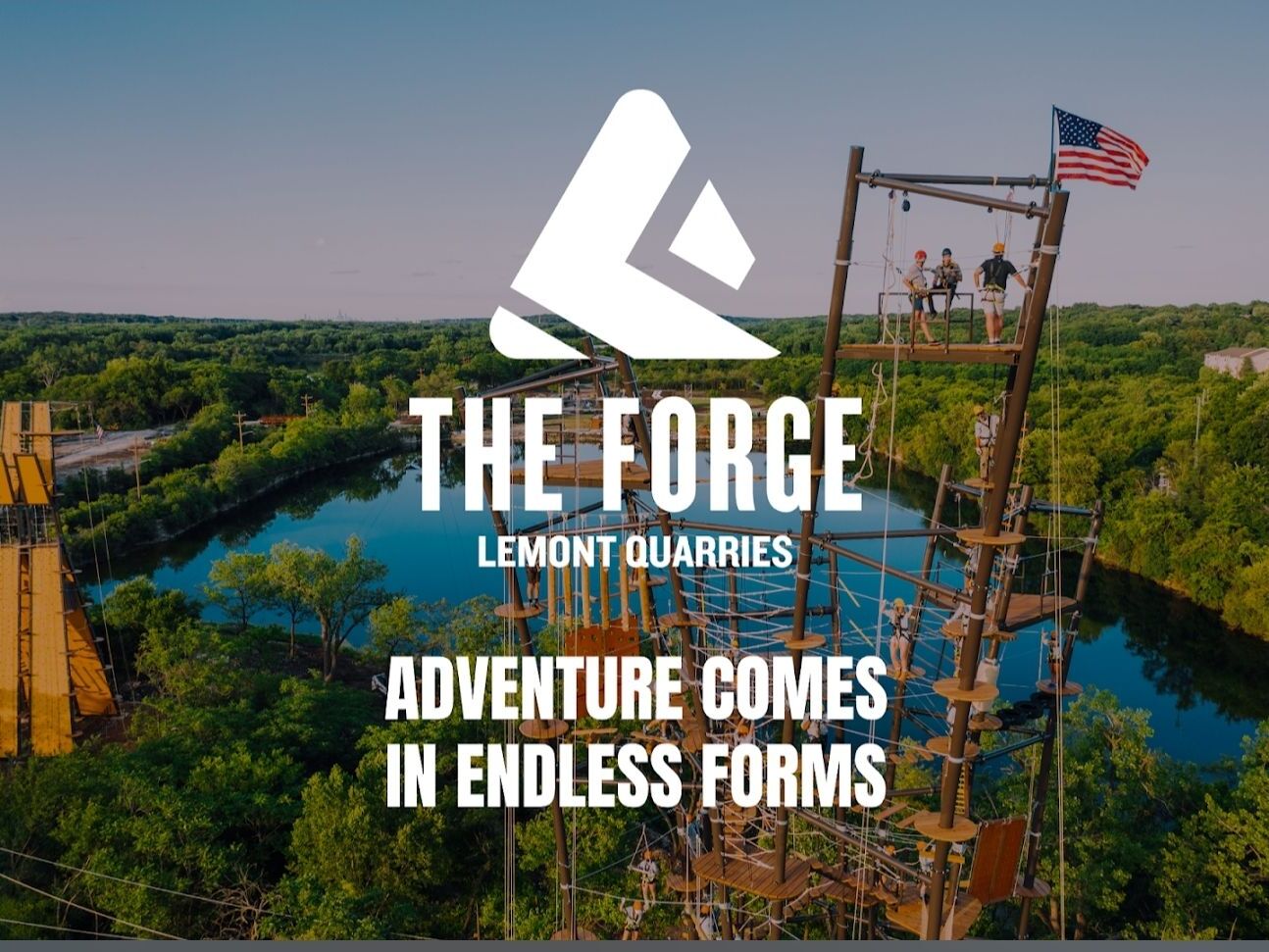 Picture of The Forge Lemont Quarries