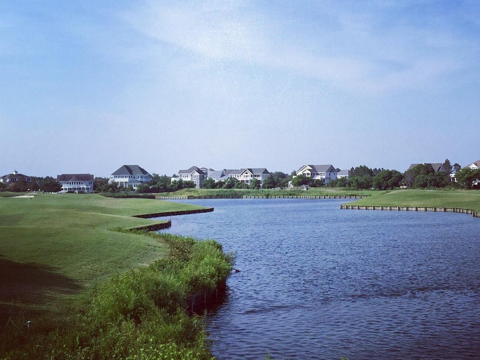 Picture of Currituck Golf Course