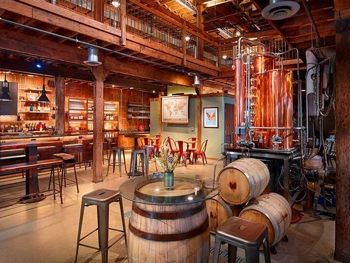 Picture of Kingfly Spirits