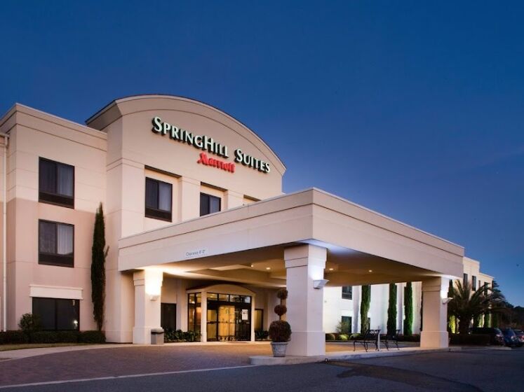 Picture of Springhill Suites by Marriott