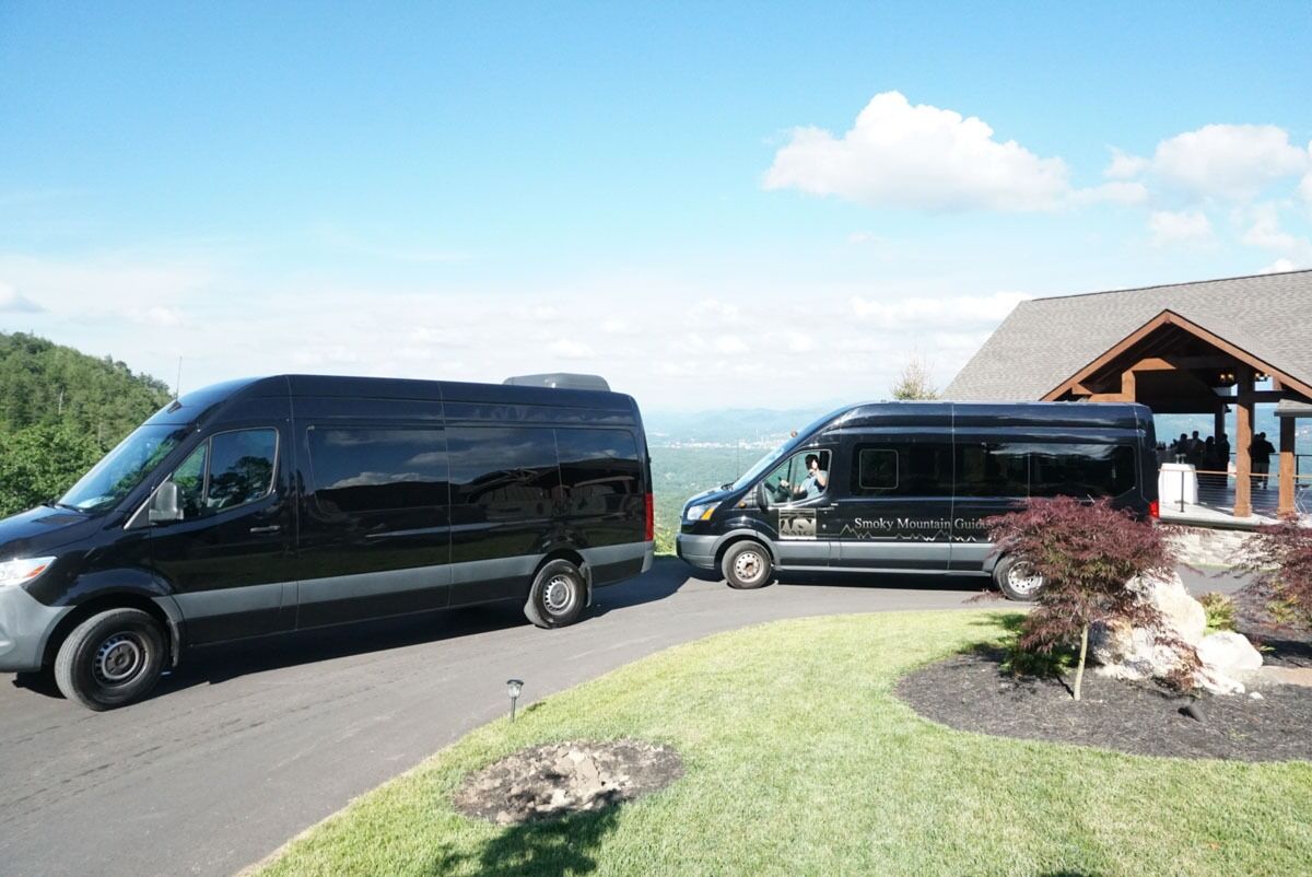 Picture of Local Transportation