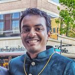 Pawan Mannava