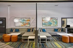 Picture of Hampton Inn & Suites Los Angeles Burbank Airport