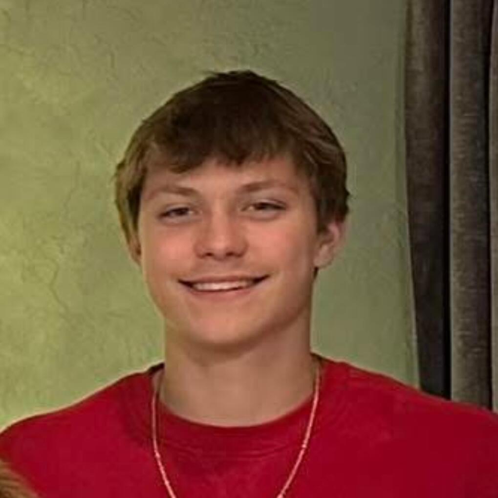 Rylan Sutton