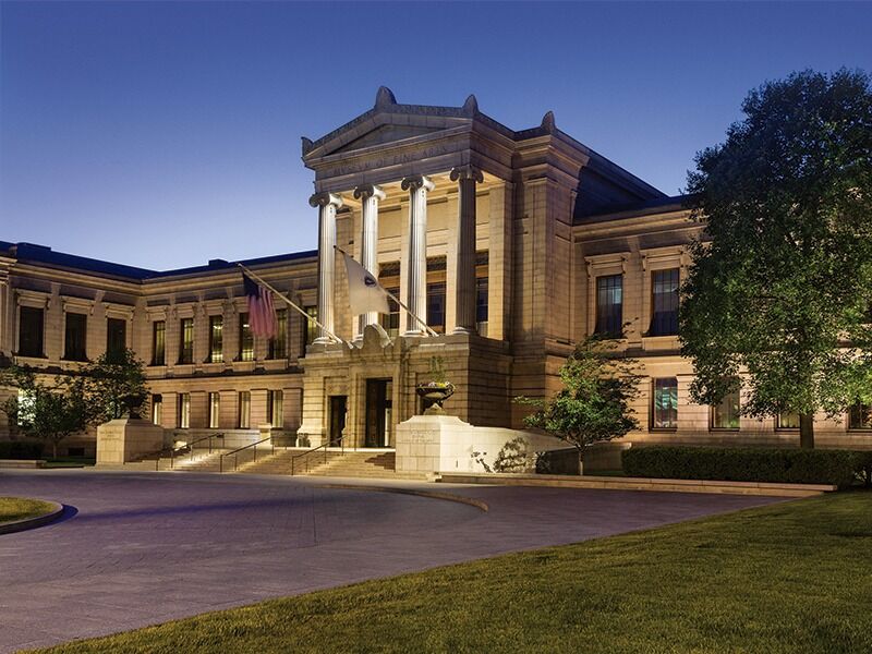 Picture of Museum of Fine Arts, Boston