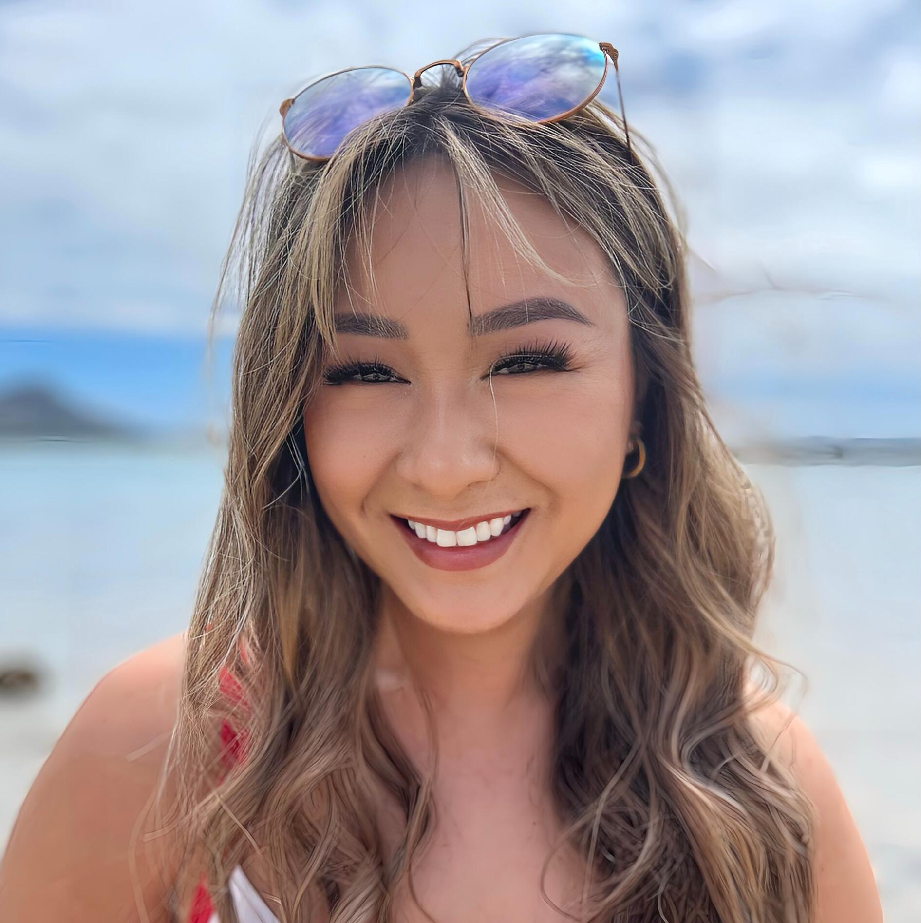 Christina Tran