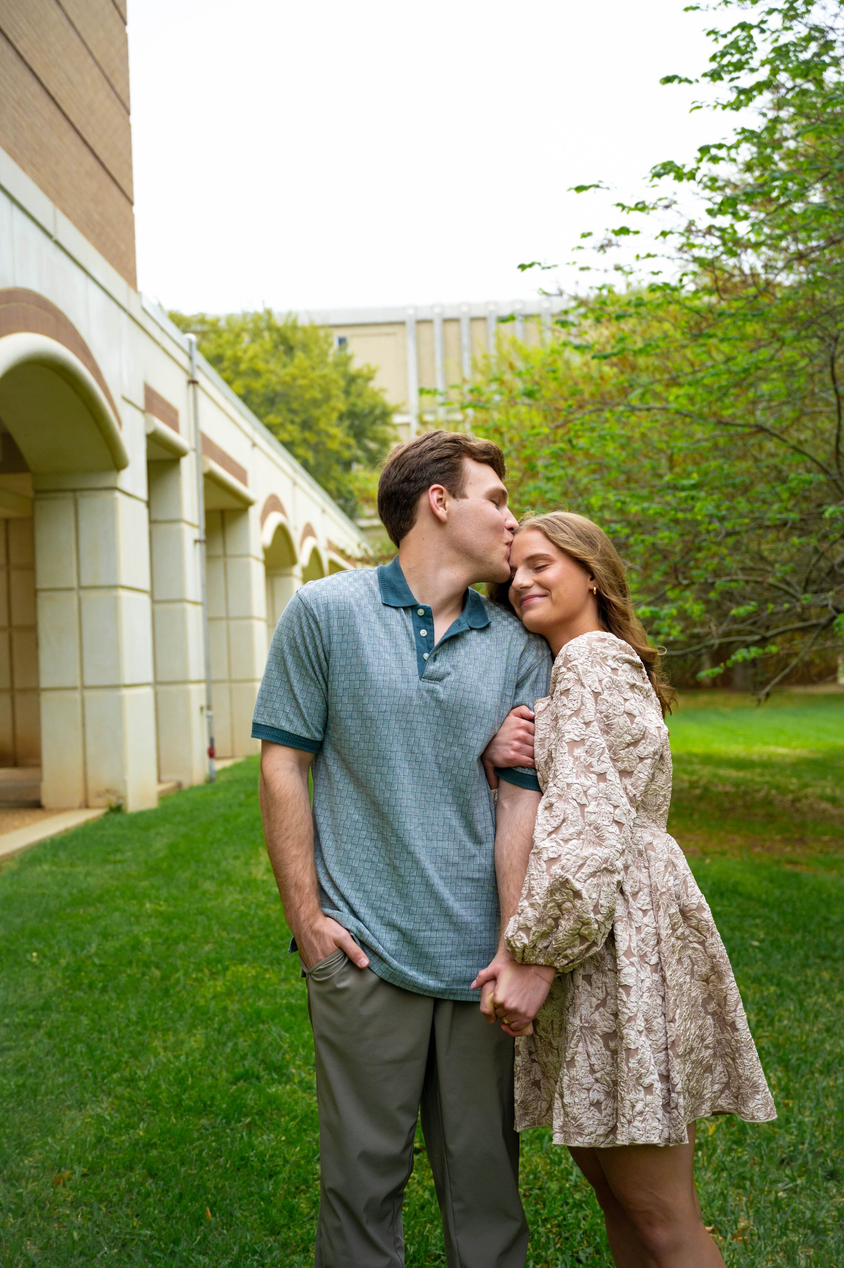Tanner & Michaela Home Page Banner