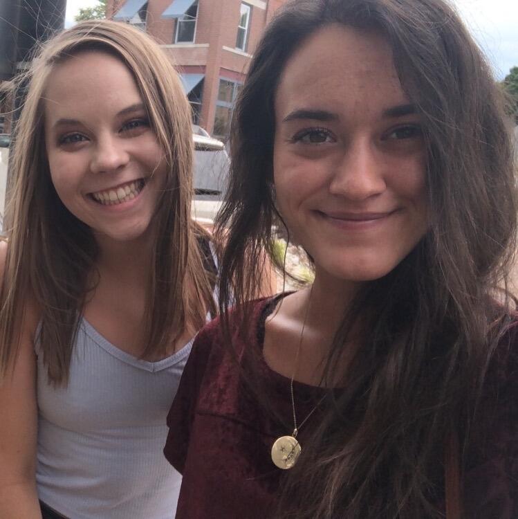 Madelynn Flippo