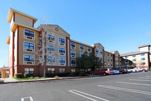 Picture of Extended Stay America Suites Los Angeles Burbank Airport