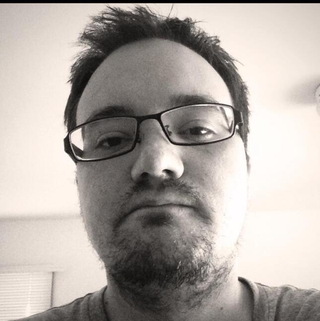 Andrew Finkernagel