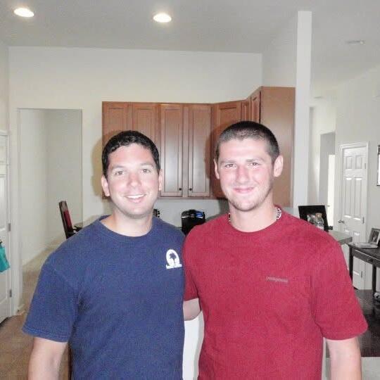 Chris Dubowski