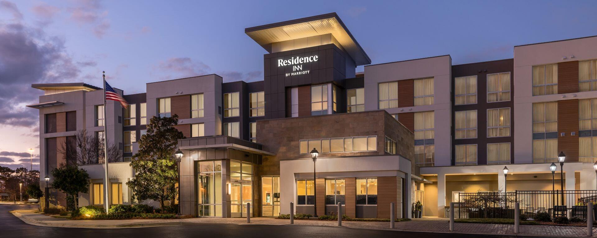 Picture of Residence Inn by Marriott Jackson The District at Eastover
