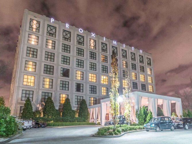 Picture of Proximity Hotel
