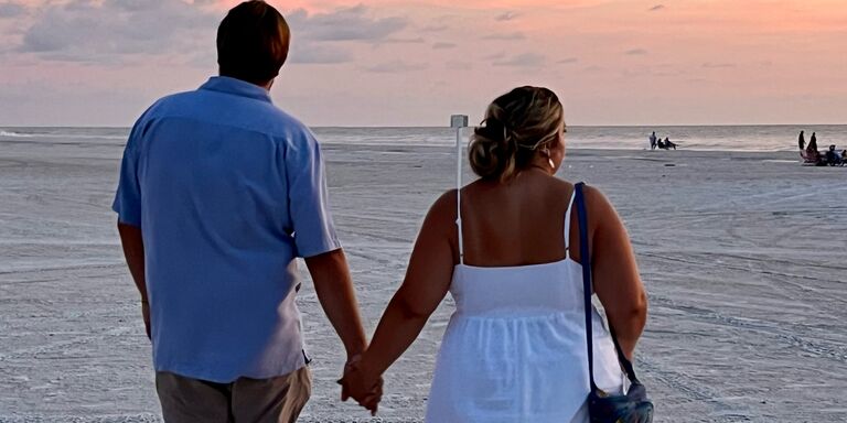 Regan & Cameron Home Page Banner