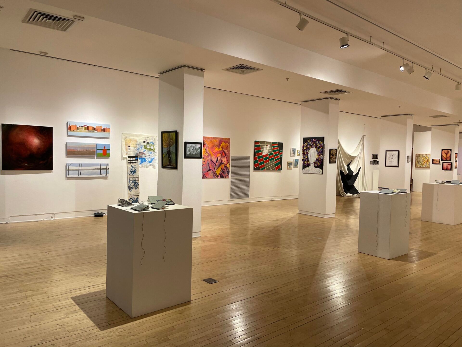 Picture of Arts Center of the Capital Region