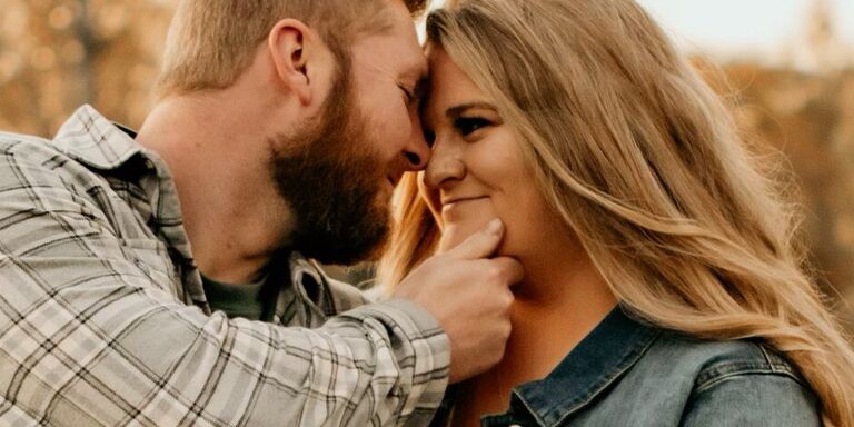 Erica & Dylan Home Page Banner
