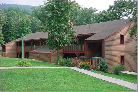 Picture of Lake Raystown Resort