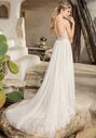 Casablanca Bridal Style 2296 Piper Sheath Wedding Dress - thumbnail - 2