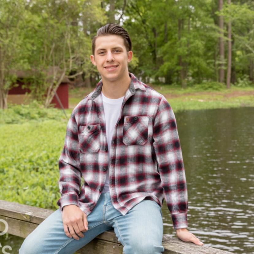 Ethan Griffin