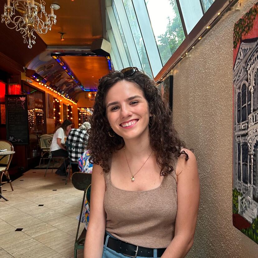 Madeline Puente