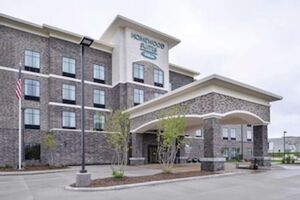 Picture of Homewood Suites by Hilton Des Moines Airport